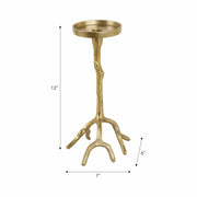 12-roots-pillar-taper-candle-holder-gold-9