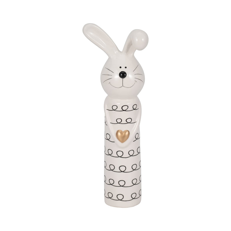 12-squiggly-bunny-with-gold-heart-white-black-1