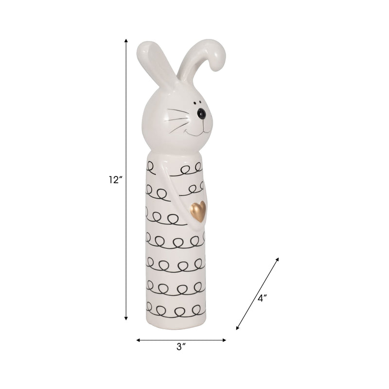 12-squiggly-bunny-with-gold-heart-white-black-9
