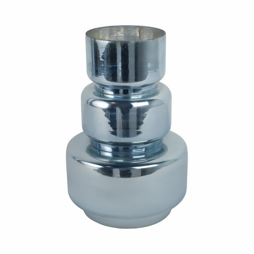 12-stacked-cylinder-glass-vase-blue-silver-1