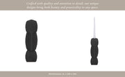 12-stacked-objects-taper-holder-sand-glaze-black-12