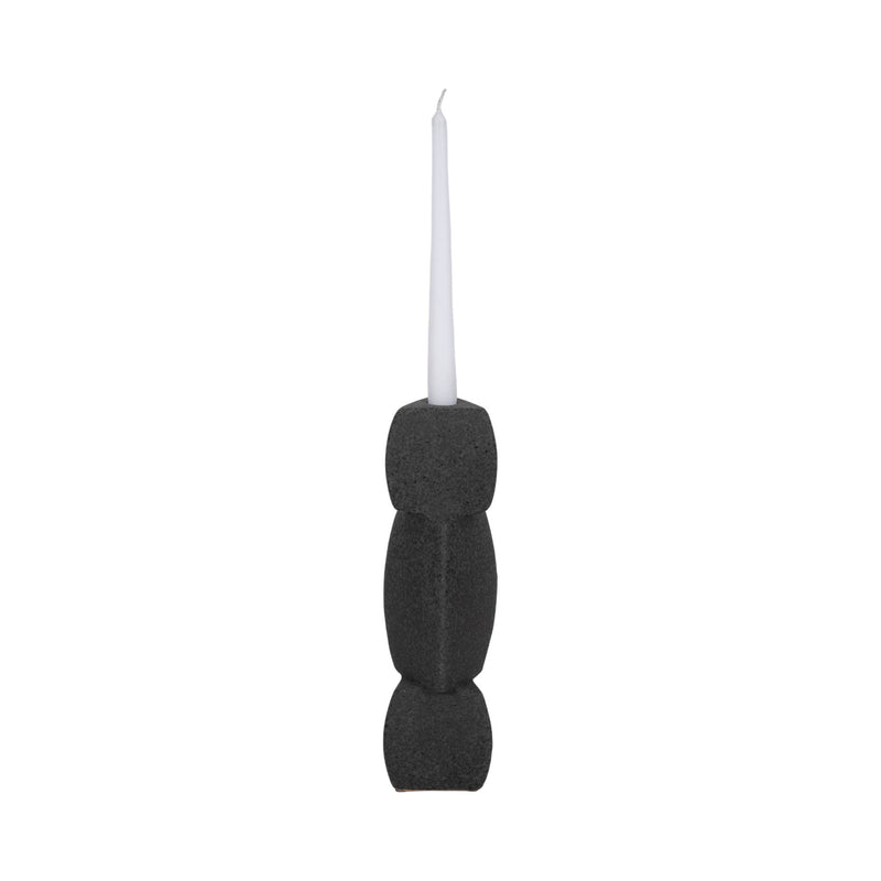12-stacked-objects-taper-holder-sand-glaze-black-2