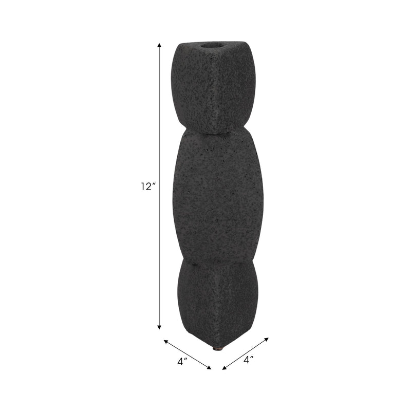 12-stacked-objects-taper-holder-sand-glaze-black-8