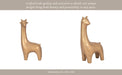 12-standing-giraffe-gold-12