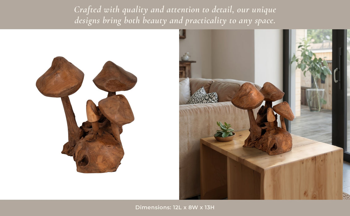 12-teak-wood-mushroom-cluster-natural-11
