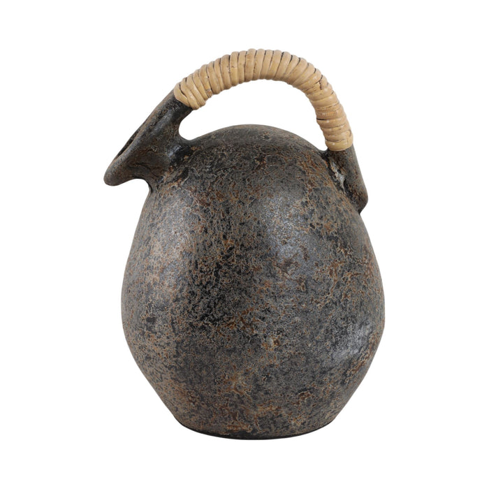 12-terracotta-jug-vase-w-rattan-handle-gray-5