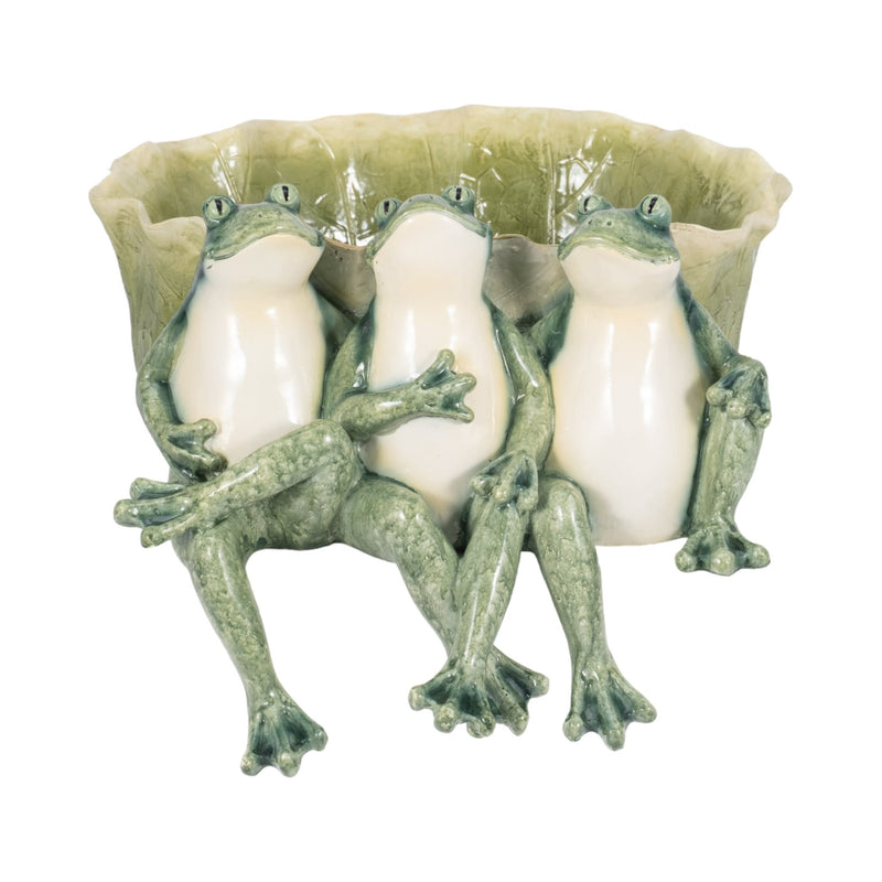 12-three-sitting-frogs-planter-green-1