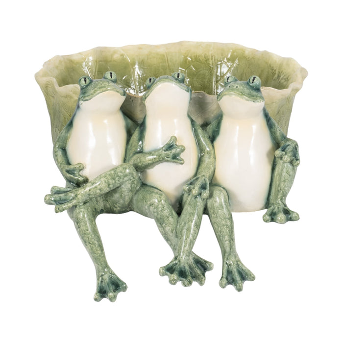 12-three-sitting-frogs-planter-green-1