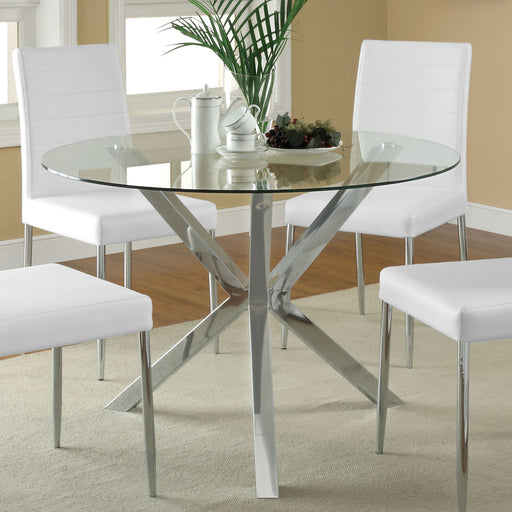 Vance Dining Table - Furniture City (CA)l