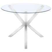 Vance Dining Table - Furniture City (CA)l