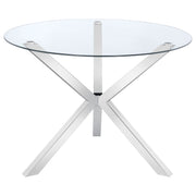 Vance Dining Table - Furniture City (CA)l
