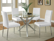 Vance Dining Table - Furniture City (CA)l