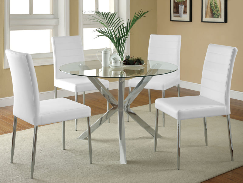 Vance Dining Table - Furniture City (CA)l