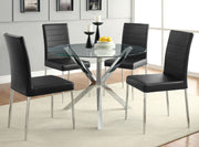 Vance Dining Table - Furniture City (CA)l