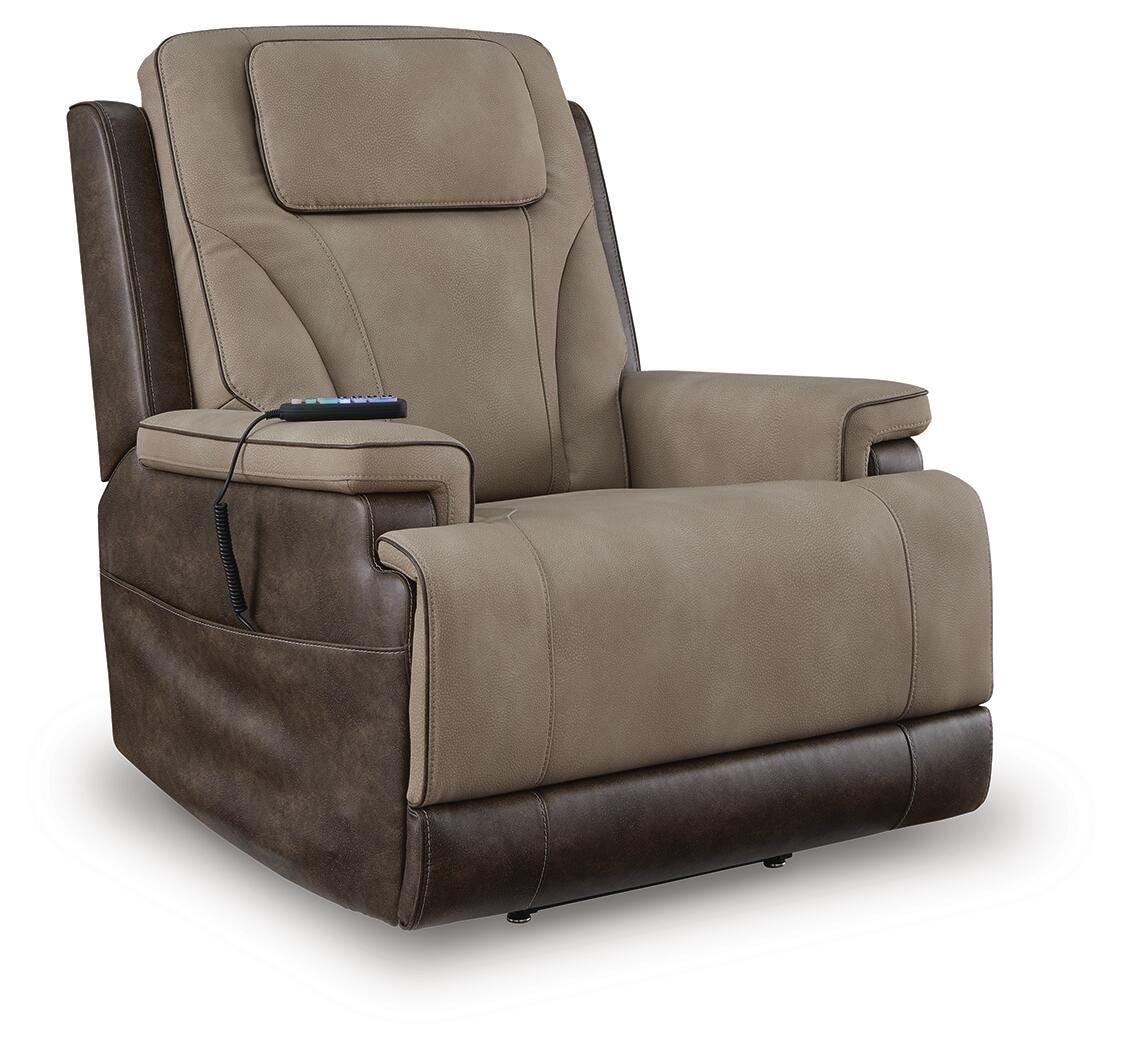 1 seat