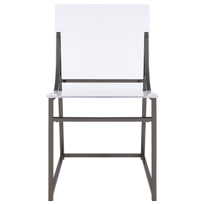 Adino Side Chairs