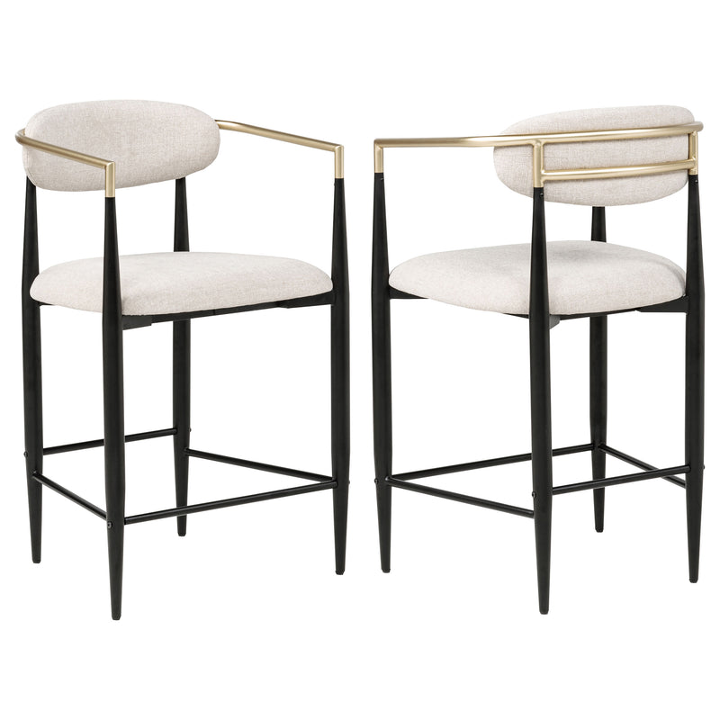 Tina Counter Chair - Furniture City (CA)l