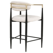 Tina Counter Chair - Furniture City (CA)l