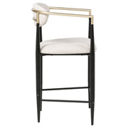 Tina Counter Chair - Furniture City (CA)l