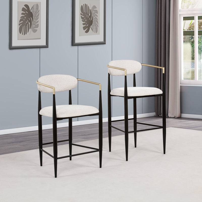 Tina Counter Chair - Furniture City (CA)l