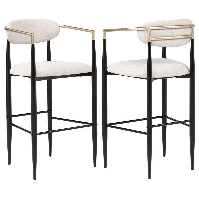 Tina Bar Chair - Furniture City (CA)l
