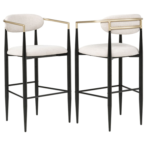 Tina Bar Chair - Furniture City (CA)l