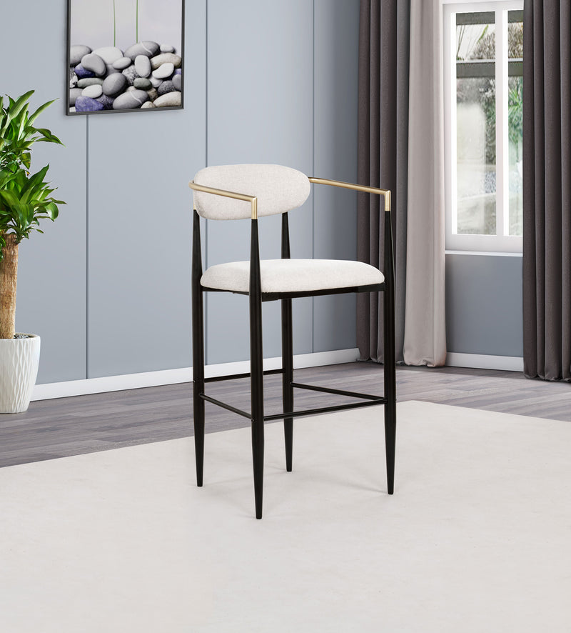 Tina Bar Chair - Furniture City (CA)l