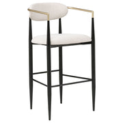 Tina Bar Chair - Furniture City (CA)l