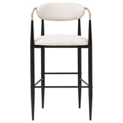 Tina Bar Chair - Furniture City (CA)l