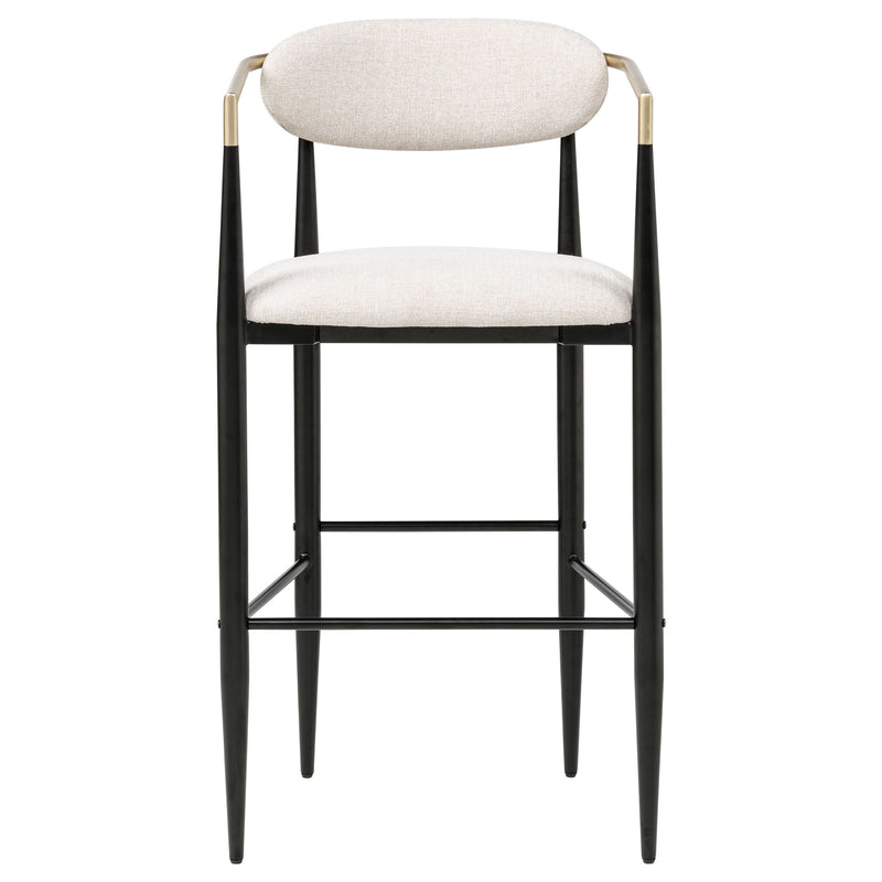 Tina Bar Chair - Furniture City (CA)l