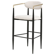 Tina Bar Chair - Furniture City (CA)l