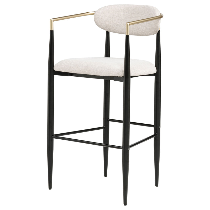 Tina Bar Chair - Furniture City (CA)l