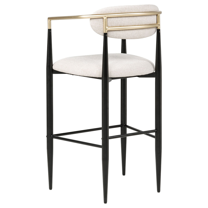 Tina Bar Chair - Furniture City (CA)l