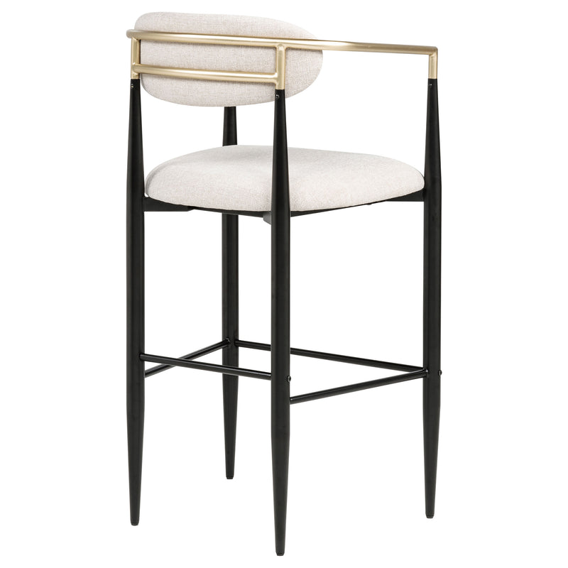 Tina Bar Chair - Furniture City (CA)l