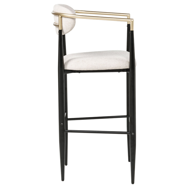 Tina Bar Chair - Furniture City (CA)l
