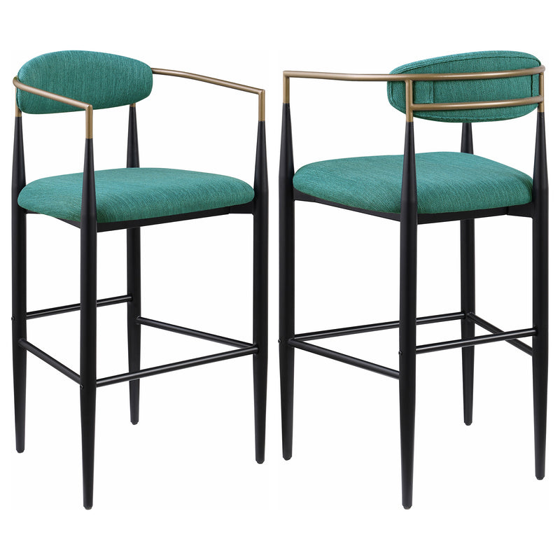 Tina Bar Chair - Furniture City (CA)l