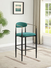 Tina Bar Chair - Furniture City (CA)l