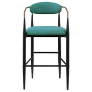 Tina Bar Chair - Furniture City (CA)l