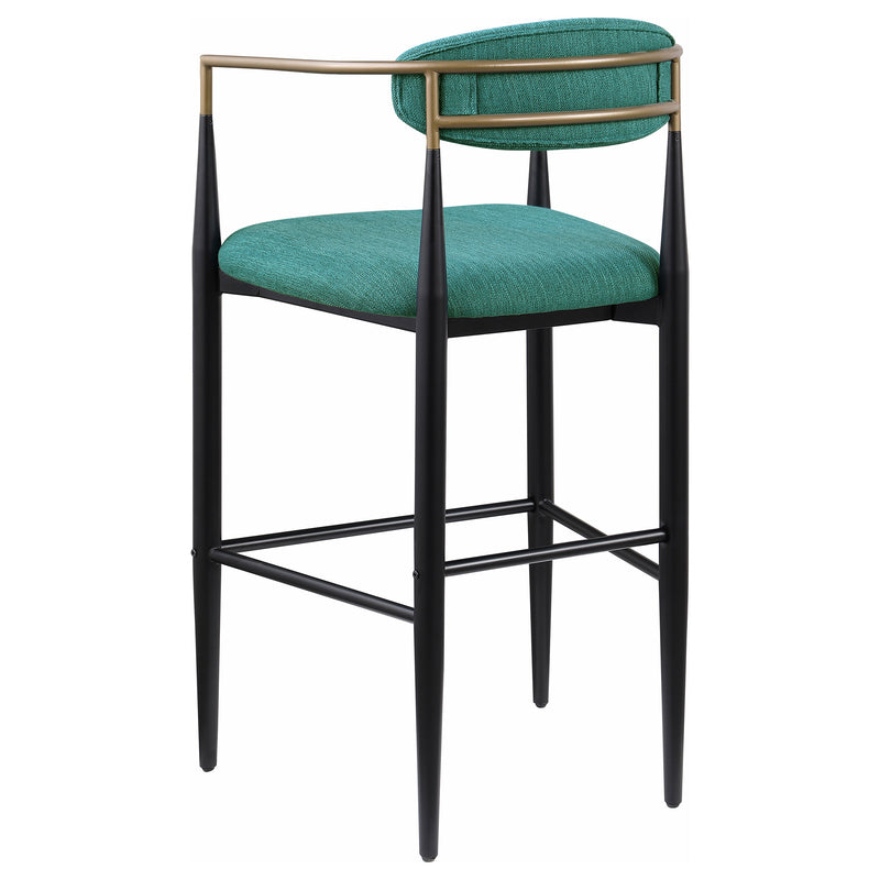 Tina Bar Chair - Furniture City (CA)l