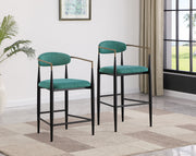 Tina Bar Chair - Furniture City (CA)l