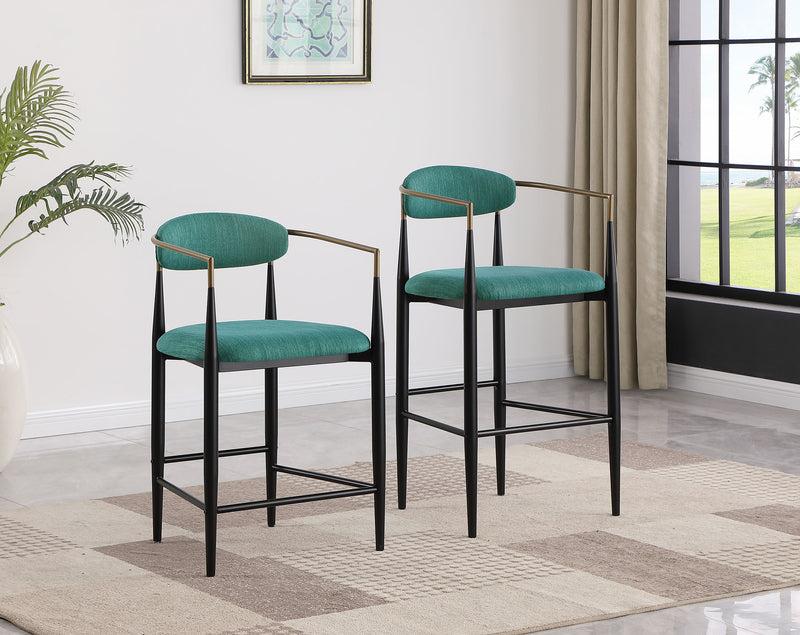 Tina Bar Chair - Furniture City (CA)l