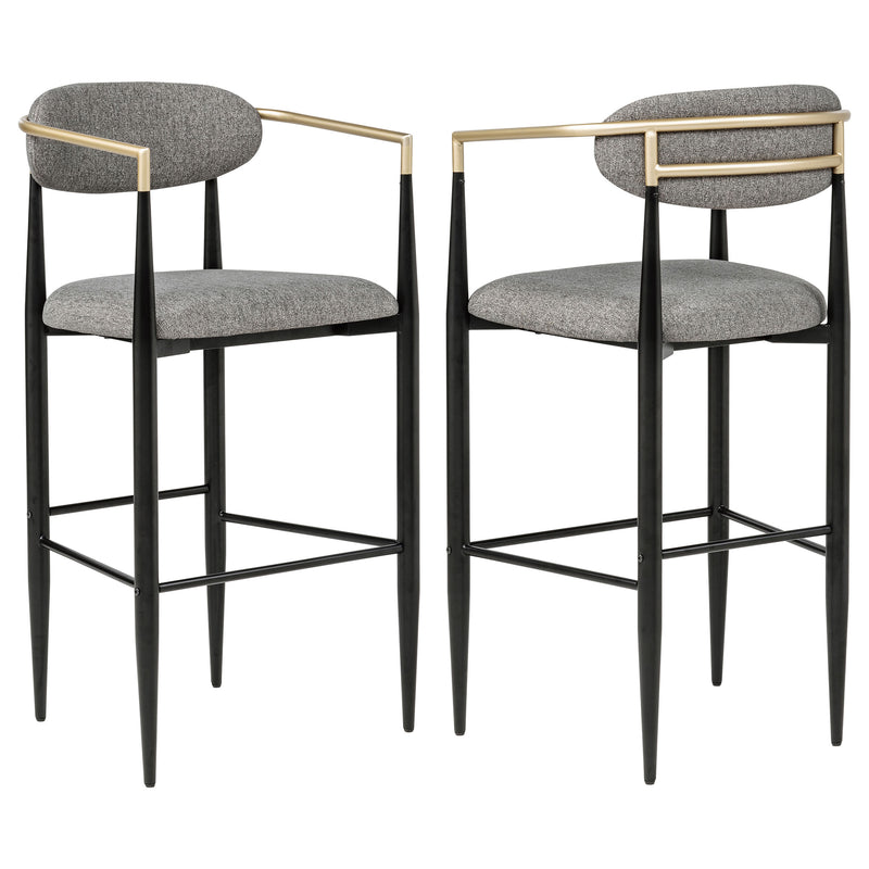 Tina Bar Chair - Furniture City (CA)l