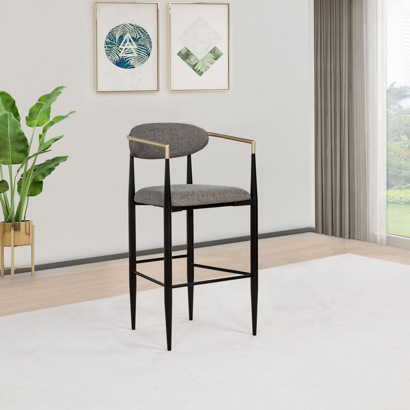 Tina Bar Chair - Furniture City (CA)l