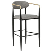 Tina Bar Chair - Furniture City (CA)l