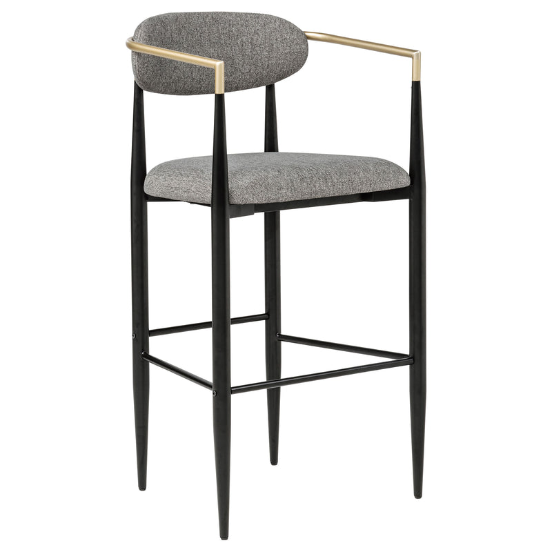Tina Bar Chair - Furniture City (CA)l