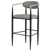 Tina Bar Chair - Furniture City (CA)l