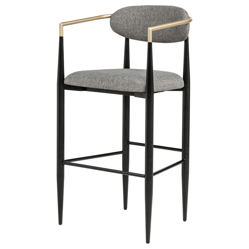 Tina Bar Chair - Furniture City (CA)l
