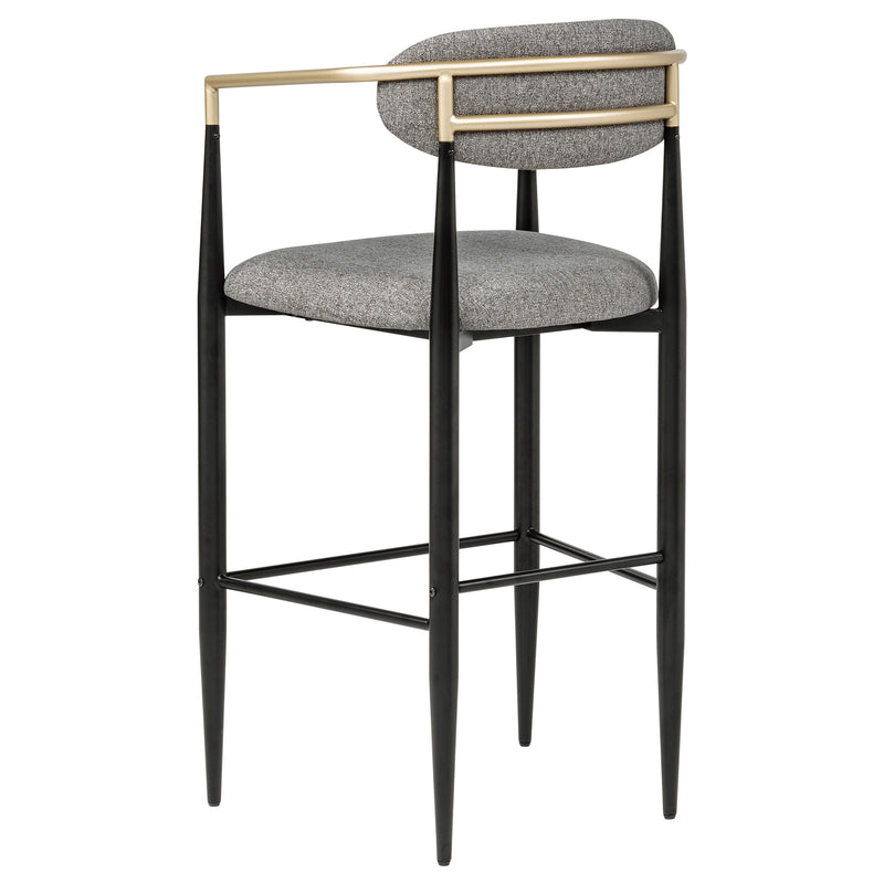 Tina Bar Chair - Furniture City (CA)l