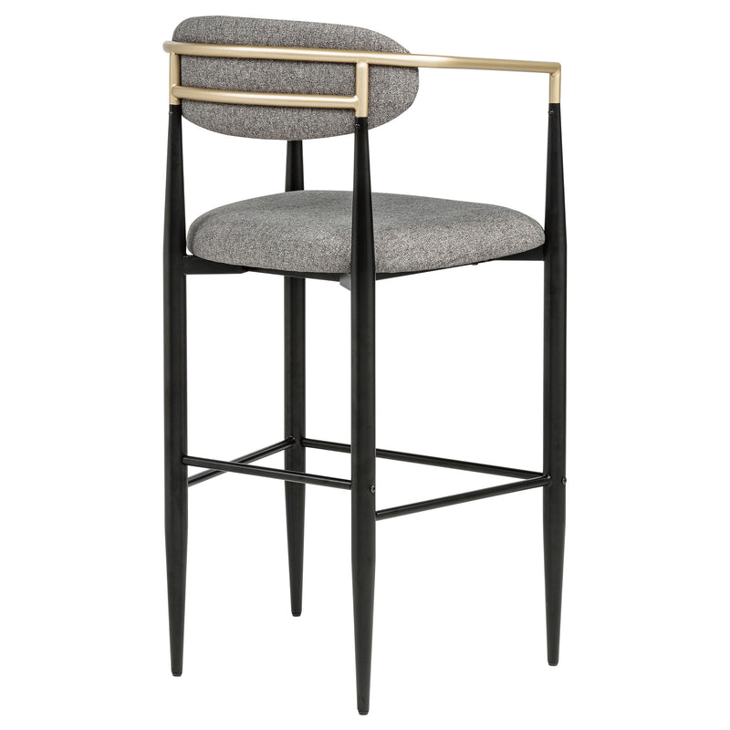 Tina Bar Chair - Furniture City (CA)l