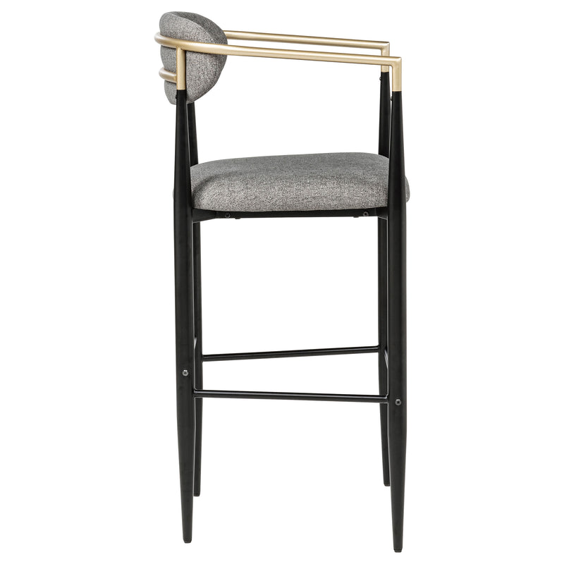 Tina Bar Chair - Furniture City (CA)l